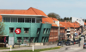 Låsesmed holte