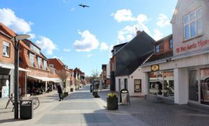 Låsesmed Helsinge